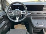 Mercedes-Benz EQV 300 Lang *Navi*Distr*MBUX*RKam*Klima*DAB*Shz - Mercedes-Benz EQV Gebrauchtwagen