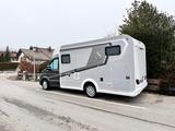 Knaus Van TI Plus Vansation 650 MEG  Premium Selection - Knaus Van TI 650 MEG VANSATION