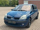 Renault Clio Dynamique 1.4 16V AUTOMATIK 2HAND HU NEU - Renault Clio: 1.4