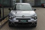 Citroën C4 Feel Puretech 130 EAT8 - Citroën C4 mit Benzin-Antrieb