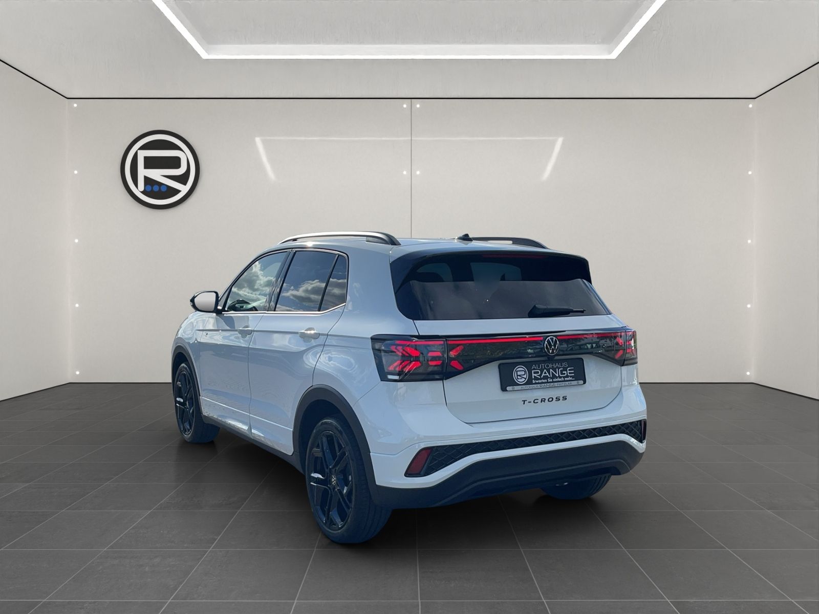 Volkswagen T-Cross - Bild 6