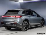 Mercedes-Benz EQS 450+ SUV AMG DIG.LIGHT/Pano/Distro./AHK/360° - Mercedes-Benz EQS SUV in Hamburg