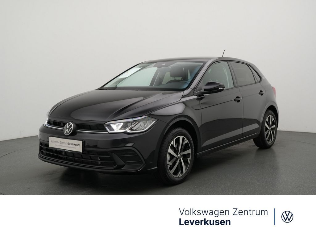 Image of Volkswagen Polo