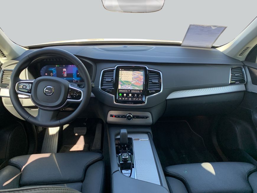 Volvo XC90 T8 AWD Plug-in Hybrid Plus Bright foto 10