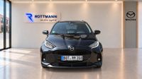 Mazda 2 Hybrid - Vorschau Bild 6