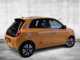 Renault Twingo E-TECH TECHNO FALTSCHIEBEDACH KAMERA - Renault Twingo: Gelb