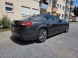 Maserati Ghibli 3.0 V6 350HP GranLusso GranLusso - Maserati Ghibli Gebrauchtwagen