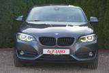 BMW 220d Sport Line LED Navi PDC el. Heckklappe - BMW 220: Coupe