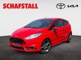 Ford Fiesta ST 1.6 EcoBoost 1.Hand wenig KM Sitzheizu - Ford Fiesta: 6.6