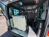Ford Transit Nugget Euroline / 7-SITZER/ KLIMA / AHK - Ford Eu