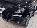 Porsche Cayenne S Diesel Platinum Edition*PANO*21z*PASM* - gebrauchte Porsche Cayenne aus dem Jahr 2017