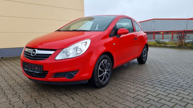 Opel Corsa D Selection "110 Jahre" Tüv