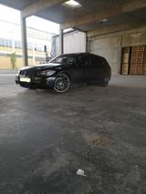 BMW Bmw 330i e91 M Paket - BMW 330 aus 2006: 330i