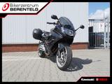 BMW F 800 GT E8ST - BMW F 800 ST