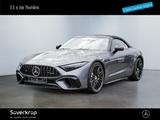 Mercedes-Benz AMG SL 63 4MATIC+ BURM NIGHT MEMO 360 DISTR SPUR
