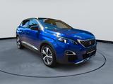 Peugeot 3008 GT 1,6 Gt  Automatik - Peugeot 3008 Gebrauchtwagen in Köln