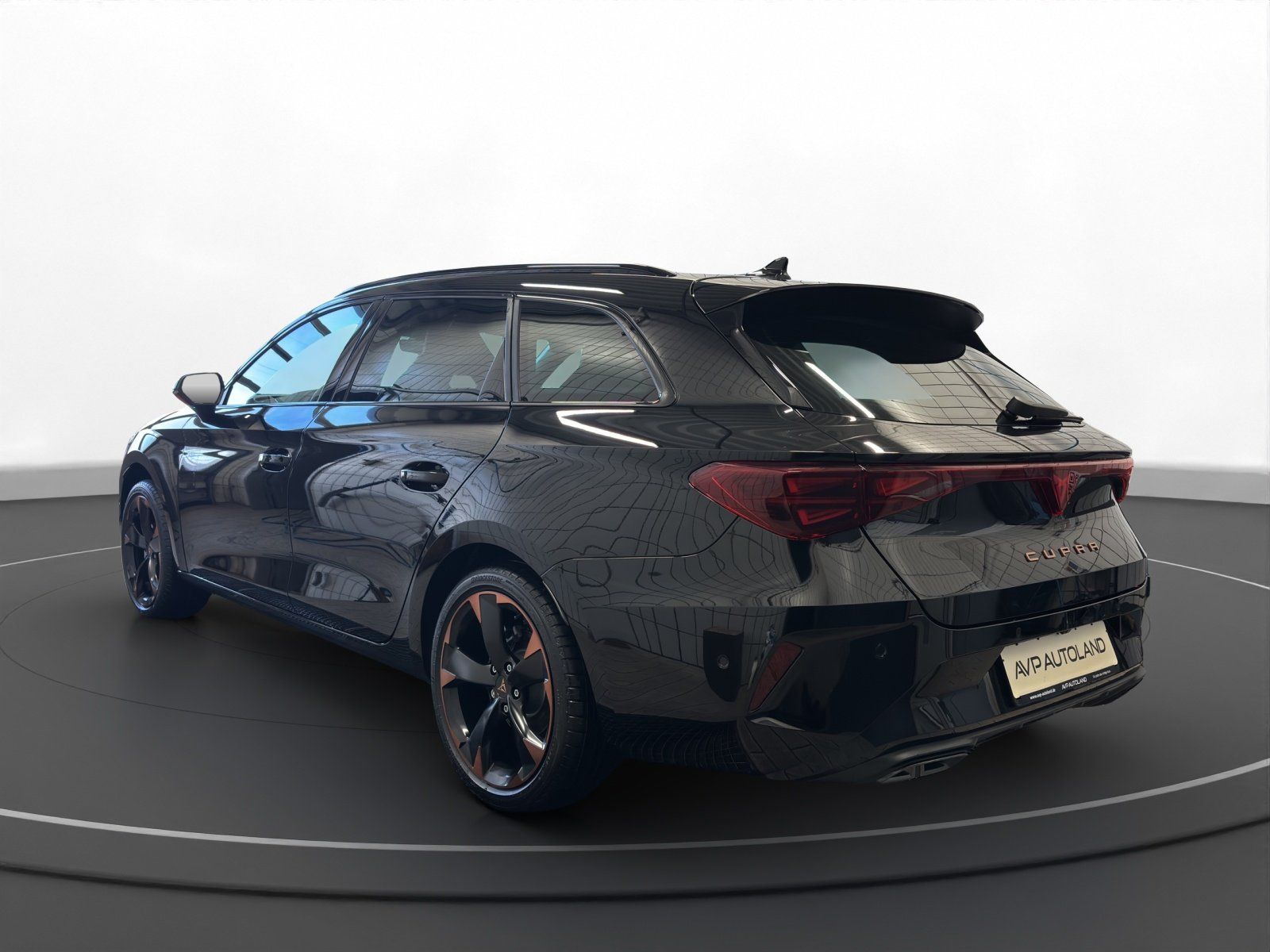Cupra Leon - Bild 7