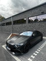 Mercedes-Benz CLS 400 d 4MATIC - - gebrauchte Mercedes-Benz CLS 400 aus dem Jahr 2019