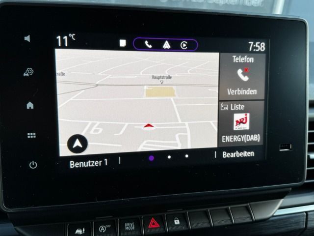 Fahrzeugabbildung Nissan Primastar Kombi L1H1 2,8t TEKNA Automatic/Navi/8