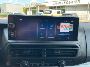 Toyota Proace EV L2 75 kWh Kasten Meister *32% RABATT*