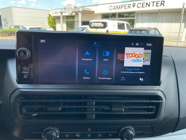 Toyota Proace EV L2 75 kWh Kasten Meister *32% RABATT*