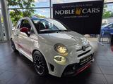 Abarth 595 C Esseesse Beats XENON NAVI ALU - Abarth 595: Cabrio