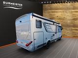 HYMER / ERIBA / HYMERCAR B-Klasse MC I BlackLine 680 BMC-I, BMCI, B MC-I - HYMER / ERIBA Integrierter 680