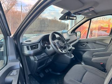 Bild 12 Nissan Primastar