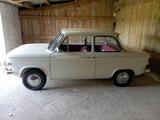 NSU Prinz 4 L, gepflegt, TÜV 5/27, Lieferung möglich - NSU: Prinz