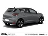 Dacia Sandero TCe 90 CVT Journey (DJF) | KOMFORT Paket - Dacia New cars