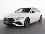 Mercedes-Benz A 180 d SPECIAL-EDITION+AMG+PANO+SOUND+TOTW+KAM. - gebrauchte Mercedes-Benz A 180 aus dem Jahr 2025