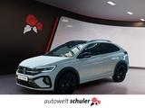 Volkswagen Taigo R-Line 1.5  TSI 150 PS 7-Gang-DSG - New cars mit Benzin-Antrieb: Kleinwagen, 1.5