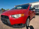 Mitsubishi Colt Lim. 3-trg. Basis 93TKM/TOP/TÜV - gebrauchte Mitsubishi Colt aus dem Jahr 2009
