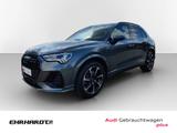 Audi Q3 45 TFSI e S tronic S line AHK*VIRTUAL*NAVI*LE - Audi Q3 mit Hybrid-Antrieb