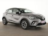 Renault Captur Intens LED|Kamera|Fernlichtassist|PDC|Nav - Renault Captur Gebrauchtwagen in München