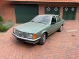 Opel Senator - Opel Senator Gebrauchtwagen