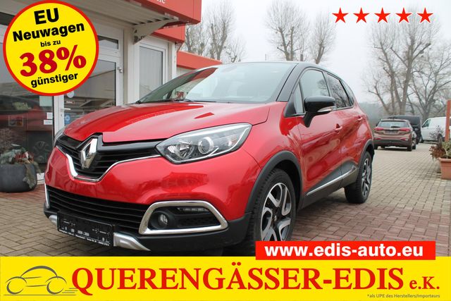 Renault Captur 1.2 ENERGY TCe 120 XMOD EDC*AHK*Navi*K...