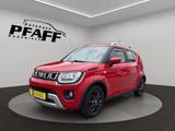 Suzuki Ignis 1.2 COMFORT CVT HYBRID | AUTOMATIK - Suzuki Ignis: Automatik