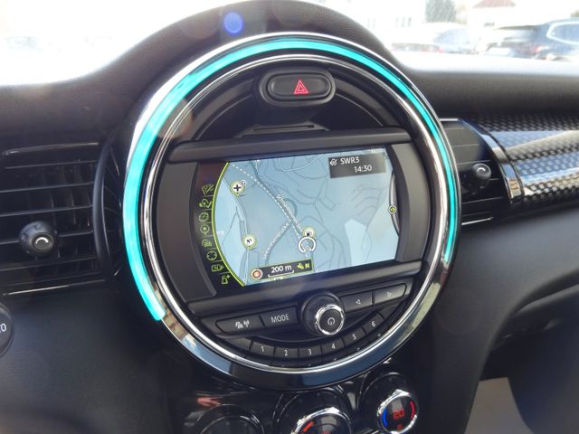 Fahrzeugabbildung MINI Cooper S/Pano/Leder/Navi/SitzH/H&K/JWC/