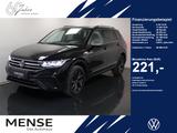 Volkswagen Tiguan Allspace 2.0 TDI Life |AHK|Matrix|ACC|HUD - Volkswagen Tiguan Allspace in Bielefeld