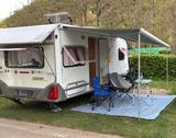 Knaus Südwind 450 - Knaus Südwind 450
