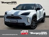 Toyota Yaris Cross Hybrid GR Sport 1.5 AHK- Tempomat -  - Toyota Yaris Cross: GR Sport