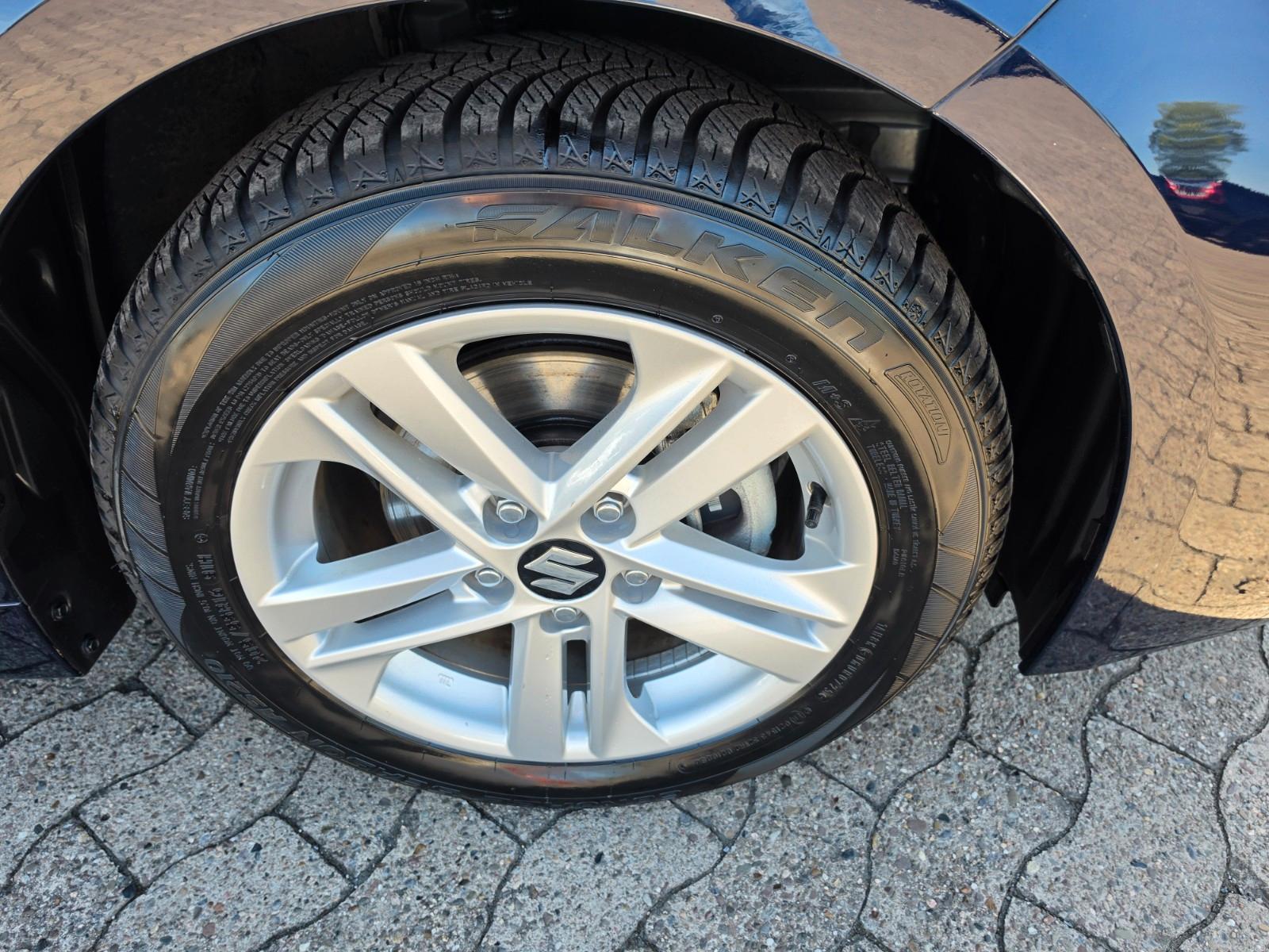 Suzuki Swace 1.8 Hybrid Comfort+ **PDC**