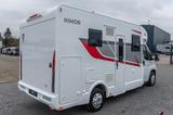 Rimor Seal 67 Plus *Heckbad*Face-to-Face-Sitzgruppe* - Offers