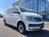 Volkswagen T6 Transporter 2.0 TDI/DSG/AHK/KLIMA/PDC Mixto - Volkswagen T6 Transporter in Düsseldorf