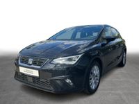 Seat Ibiza - Vorschau Bild 2
