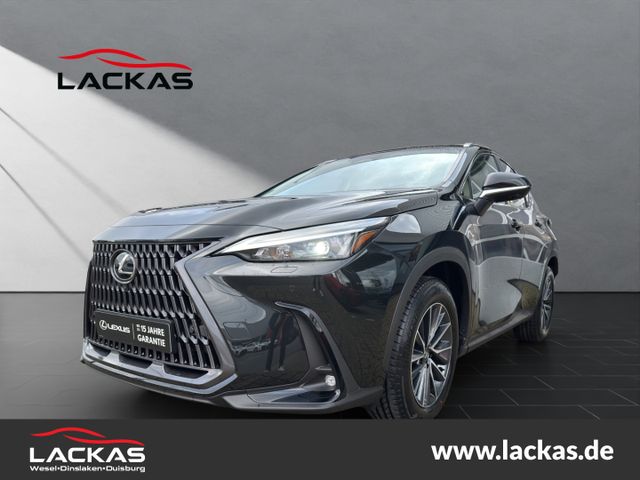 Lexus NX 450h+ EXECUTIVE*PANO*HUD*SITZKLIMA*SOFORT*VER