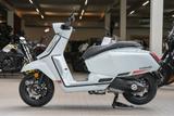 Lambretta X 125 ABS , 4 JAHRE GARANTIE, Lieferservice - LAMBRETTA X125