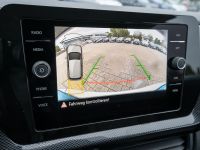 Volkswagen T-Cross - Vorschau Bild 21