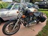 Harley-Davidson FXD S-Conv - HARLEY-DAVIDSON 1997